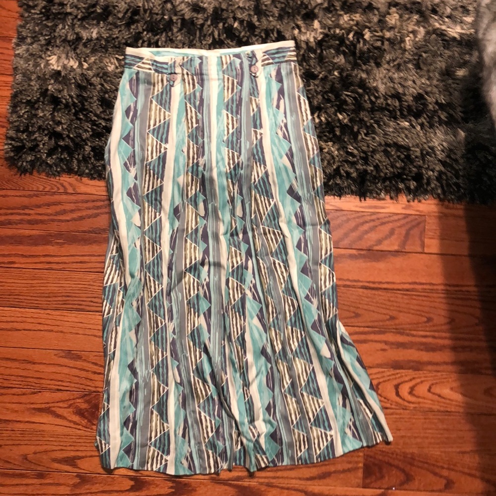 Vintage skirt - Picture 1 of 10